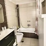Albania Sarand Koder Διαμέρισμα Σαράντα