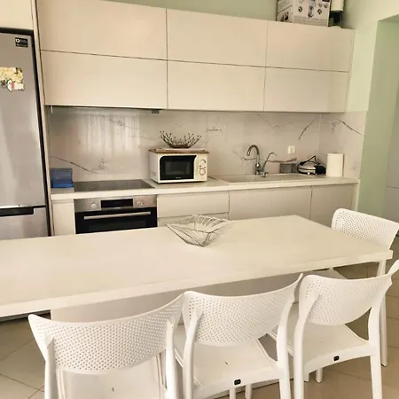 Albania Sarand Koder * Sarandë