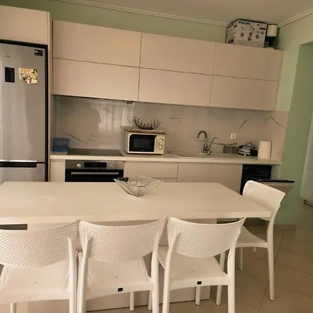 Appartement Albania Sarand Koder *