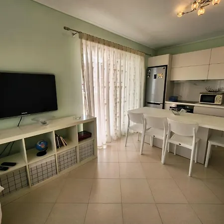 Albania Sarand Koder Διαμέρισμα