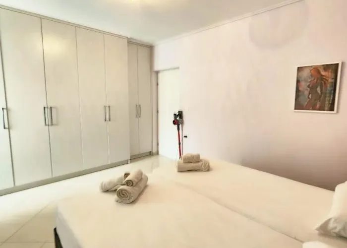 Albania Sarand Koder Appartement Sarandë