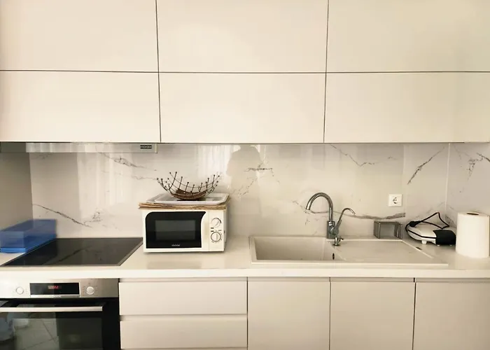 Albania Sarand Koder Appartement Sarandë