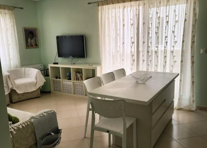Albania Sarand Koder Appartement Sarandë