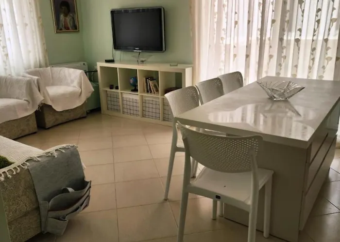 Appartement Albania Sarand Koder