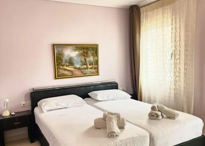 Albania Sarand Koder Sarandë