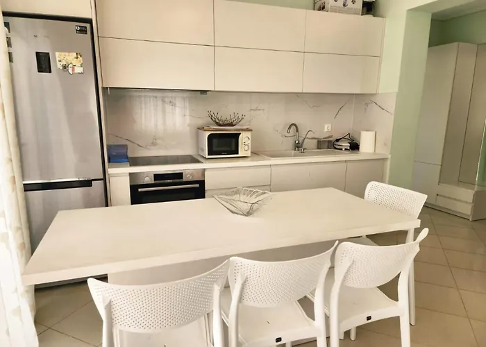 Albania Sarand Koder * Sarandë