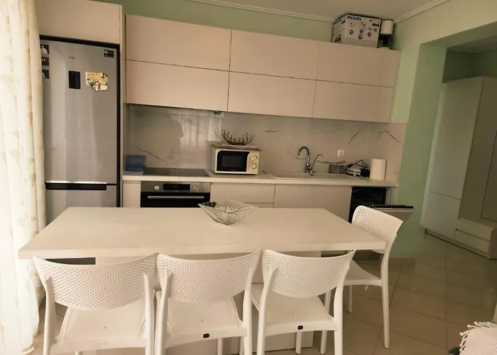 Appartement Albania Sarand Koder *