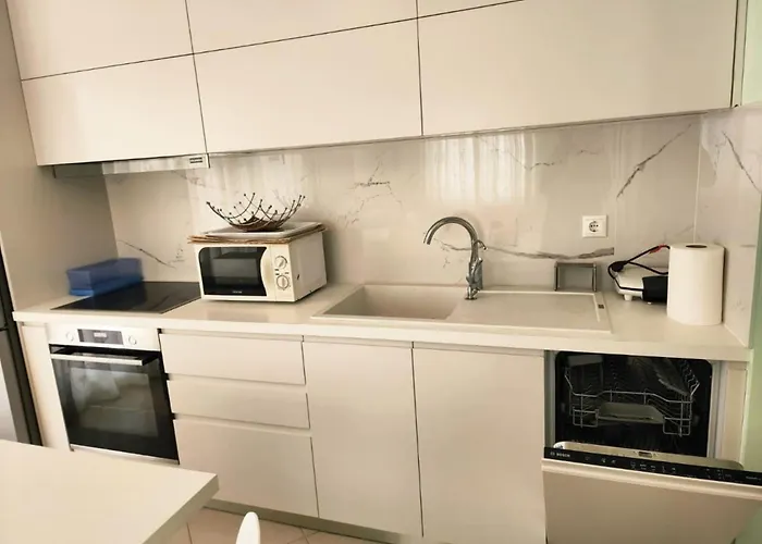 Appartement Albania Sarand Koder Sarandë