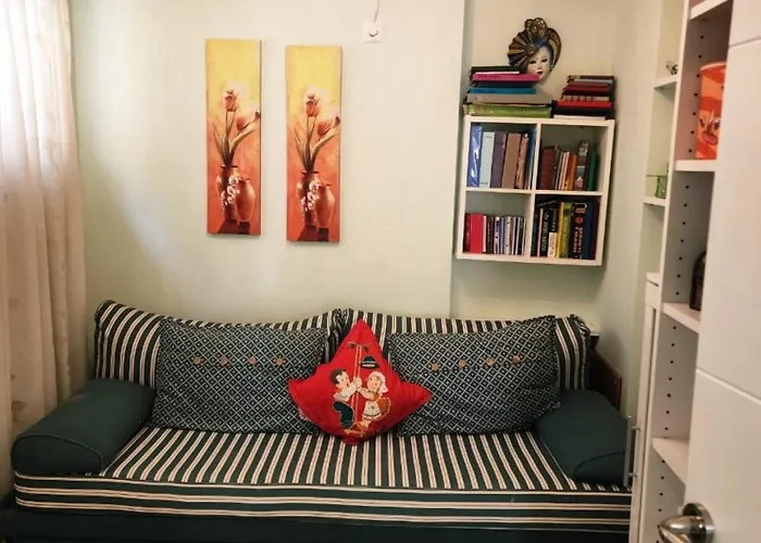 Albania Sarand Koder Sarandë