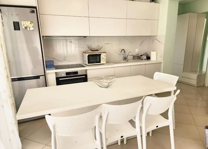 Appartement Albania Sarand Koder