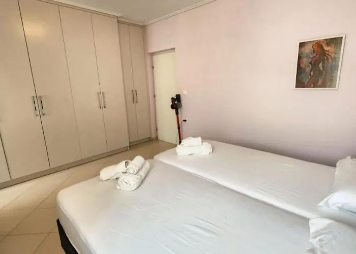 Appartement Albania Sarand Koder