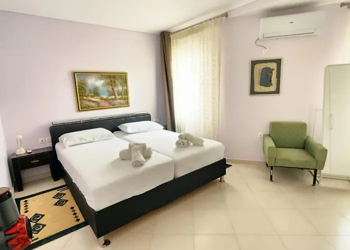 Appartement Albania Sarand Koder Sarandë