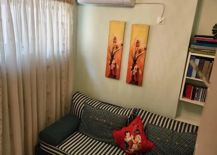 Albania Sarand Koder * Sarandë