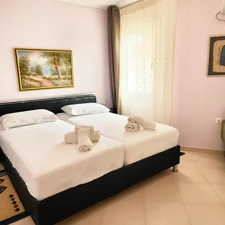 Albania Sarand Koder Sarandë