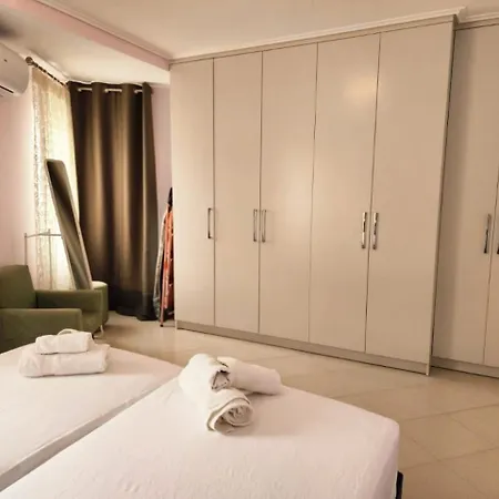 公寓 Albania Sarand Koder *