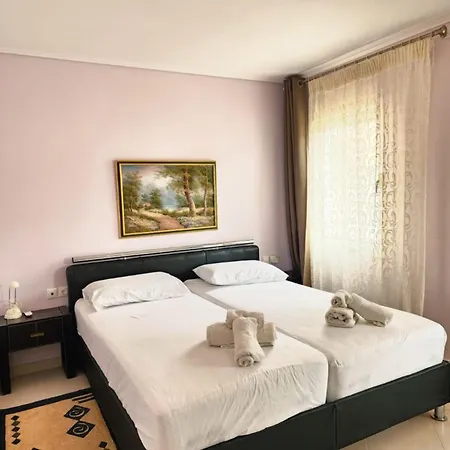 Albania Sarand Koder Sarandë