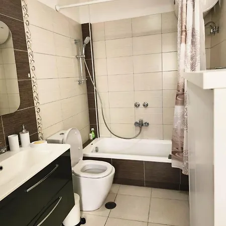 Albania Sarand Koder 公寓 Sarandë