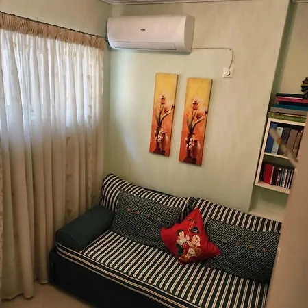 Albania Sarand Koder * Sarandë