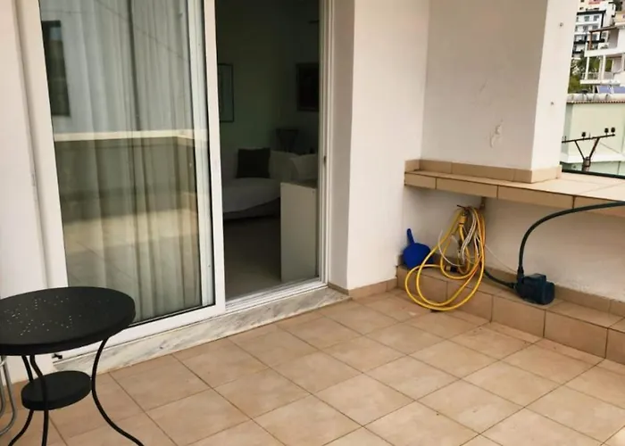 Apartment Albania Sarand Koder Sarande