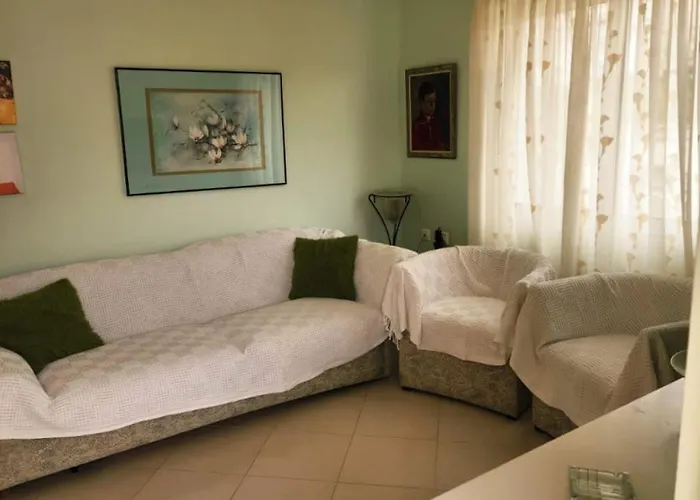 Albania Sarand Koder Apartment