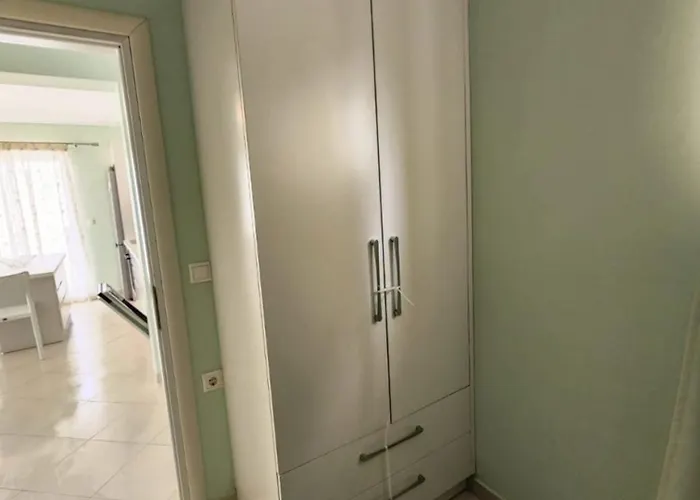 Apartment Albania Sarand Koder *