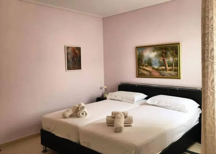 Albania Sarand Koder * Sarande